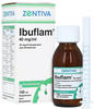 PZN-DE 09731739, Zentiva Pharma Ibuflam 40 mg/ml Suspension zum Einnehmen, 100 ml,