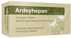 Ardeyhepan überzogene Tabletten (20 Stk.)