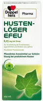 Hustenl&ouml;ser EFEU 8,25 mg/ml Sirup 100 ml