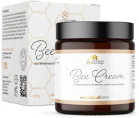 bedrop Bienencreme Bienengift hochdosiert Bienengiftcreme 100 g