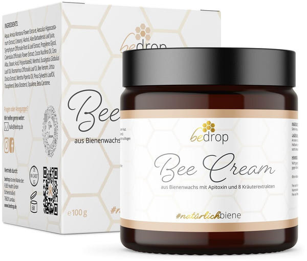 Bee Cream (100g)