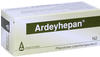 Ardeyhepan überzogene Tabletten (60 Stk.)
