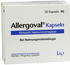 Allergoval Kapseln
