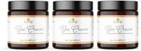 bedrop Vorteilsset: Bee Cream Bienengiftsalbe und 8 Kr&auml;uterextrakten im 3er Set 300