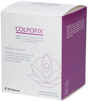Colpofix Vaginalgel 40 ml
