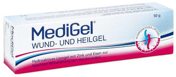 Medigel Wund- und Heilgel (50g)