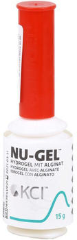 Nu Gel Hydrogel Mng415 (10x15g)