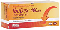 IbuDex 400 mg 50 St