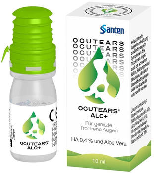 Ocutears Alo + Augentropfen (10ml)