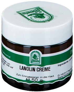 Lanolin-Creme (50g)