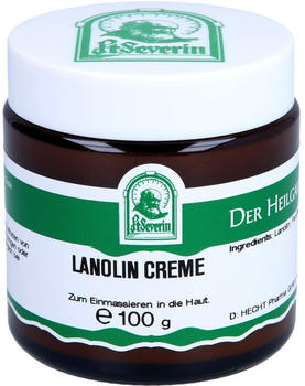 Lanolin-Creme (100g)
