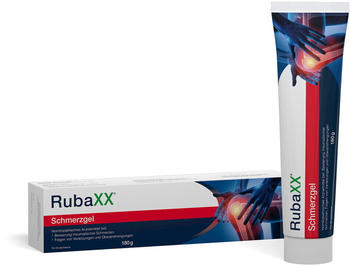 Rubaxx Schmerzgel (180g)