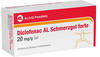 Diclofenac AL Schmerzgel forte 20 mg/g (100 g)