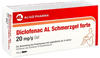 Diclofenac AL Schmerzgel forte 20 mg/g (150 g)