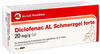 Diclofenac AL Schmerzgel forte 20 mg/g (180 g)
