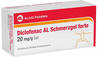Diclofenac AL Schmerzgel forte 20 mg/g (180 g)