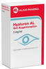 PZN-DE 17844699, Hyaluron AL Gel Augentropfen 3 mg / ml Inhalt: 20 ml,...
