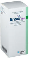 Kreon 35.000 Ph.eur.lipase Einheiten msr 100 St