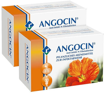 Angocin Anti Infekt N (2x500 Stk.)