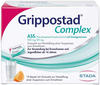 Grippostad Complex ASS/Pseudoephedrin 10 St