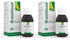 2 x 100 ml: Bronchicum Elixir