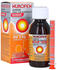 Nurofen Junior Fieber- und Schmerzsaft Erdbeer 40mg (150ml)