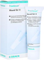 Prontosan Wound Gel X 50 g