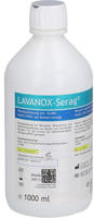 Lavanox-serag Wundsp&uuml;ll&ouml;sung 1000 ml