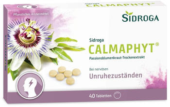 CalmaPhyt 425mg Tabletten (40 Stk.)