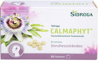 Sidroga CalmaPhyt 80 St