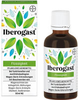 Iberogast Classic Fl&uuml;ssigkeit zum Einneh 2X50 ml