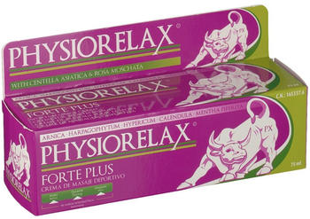 Forte Plus (75 ml)
