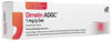 PZN-DE 18206216, Zentiva Pharma Dimetin ADGC 1 mg/g Gel 30 g, Grundpreis: &euro; 93,-