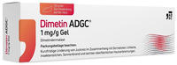 Dimetin ADGC 1mg/g Gel (30g)