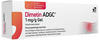 PZN-DE 18206222, Dimetin ADGC 1 mg/g Gel Inhalt: 50 g, Grundpreis: &euro; 95,20 / kg
