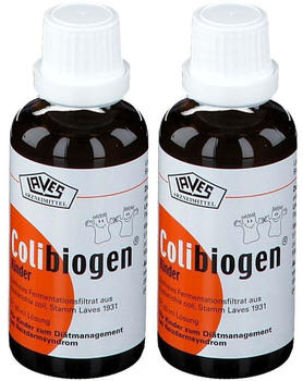 Colibiogen L&ouml;sung (2x50ml)
