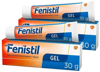 Fenistil Gel (2x30g)