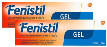Fenistil Gel (2x100g)