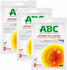 Sensitiv (3 x 4 Stk.)