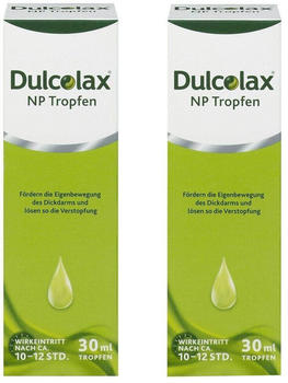 Dulcolax Np Tropfen (2x30ml)