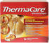 Thermacare flexible Anwendung