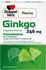 Doppelherz Pharma Ginkgo 240mg Filmtabletten