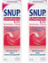 2x15ml: Snup Schnupfenspray 0,1 Prozent Serie