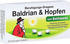 Baldrian & Hopfen Beruhigungsdragees von Baldriparan