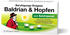 Baldrian & Hopfen Beruhigungsdragees von Baldriparan