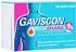 Gaviscon Dual 250 mg / 106,5 mg / 187,5 mg Kautabletten (80 Stk.)