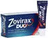 Zovirax DUO 50mg/g / 10mg/g Creme (2g)