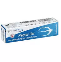 PRONTOMED Herpes Gel,8ml
