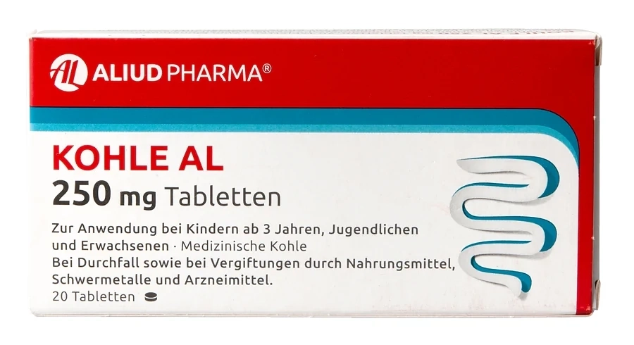 Kohle AL