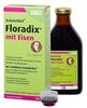 PZN-DE 00361790, SALUS Pharma Floradix mit Eisen Lösung zum Einnehmen 500 ml,